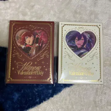 아마기 히이로 아야세 마요이 비쥬 코프레 Valentine 세트 판매