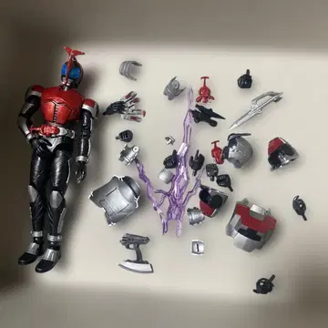 피규어라이즈 스탠다드 가면라이더 카부토