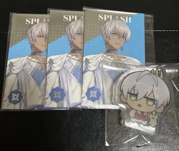 니지산지 이브라힘 아쿠브로 폴라로이드