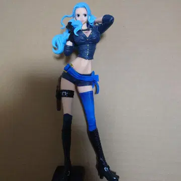 원피스 플래그 다이아몬드 쉽 비비 피규어 ONE PIECE