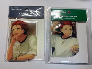 앙스타 키류 쿠로 사선 아크릴 스탠드