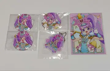 프리파라 마루쿠지 라라 논 묶음 판매