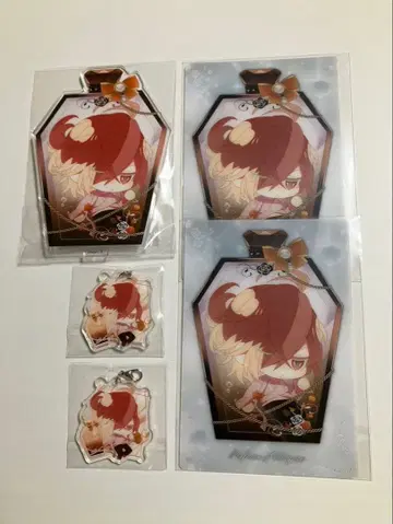 디어라바 유마 치비코 뱀파이어 퍼퓸