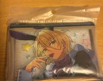 앙스타 시라토리 아이라 클리어 파우치 전시회 10주년