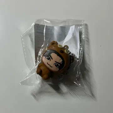 카와무라 카즈마 인형옷 피규어 팀