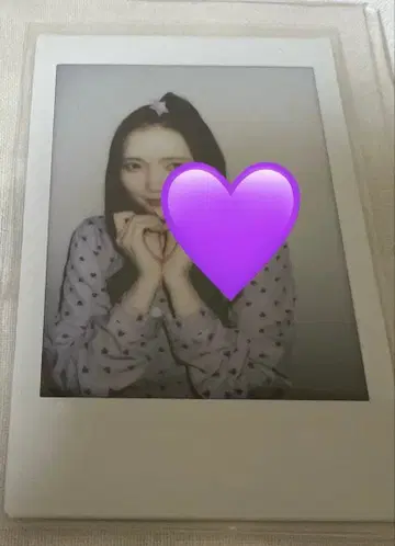 cutiestreet 마나베 나기사 지구 메이크업 계획 촬영 폴라로이드