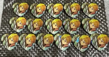 앙스타 니토 나즈나 중국 캔뱃지 16개