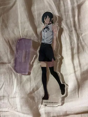 체인소 맨 레제 아크릴 스탠드