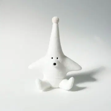 공상 아파트 별 별 소프트 비닐