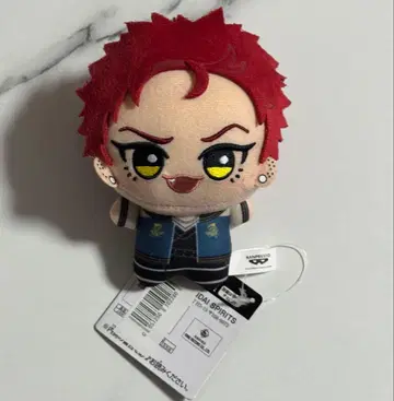 히프노시스 마이크 히프마이 SD 인형 하라 이 쿠코