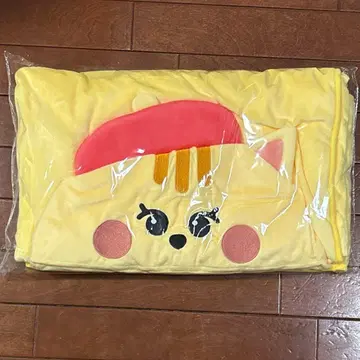 NiziU 리쿠 NIZOO 담요 리츄 AWAKE