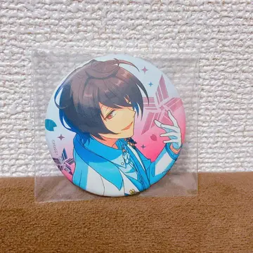 사쿠마 리츠 캔뱃지