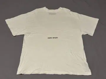 DarcSport 남성용 T셔츠 M 사이즈
