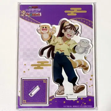 닌타마 닌타마 란타로 아크릴 스탠드 오하마 칸에몬 난자 난자타운