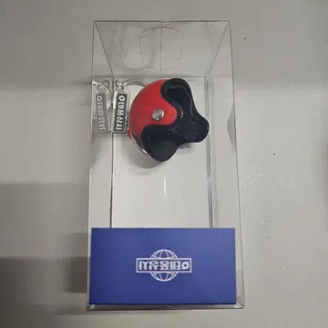 이준호 태풍상사 헬멧 키링 팝업 굿즈