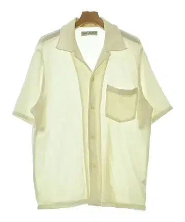 OUR LEGACY 캐주얼 셔츠 남성용