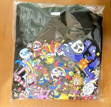 어메이징 디지털 서커스 TADC 포피 더 퍼포머 트레이닝복 M