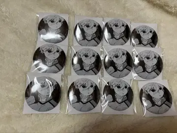 블루 록 블루 록전 최애 캐릭터 배치 캔뱃지 나기 세이시로