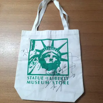 기무라 타쿠야 친필 사인 SMAP 굿즈