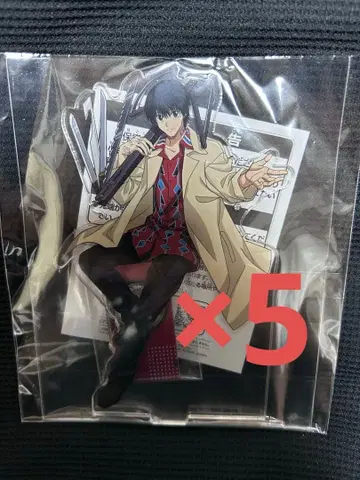 나구모 요이치 아크릴 스탠드