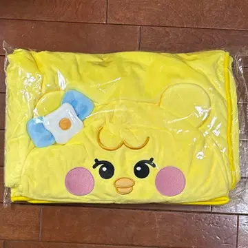 NiziU 리오 NIZOO 담요 리요 AWAKE