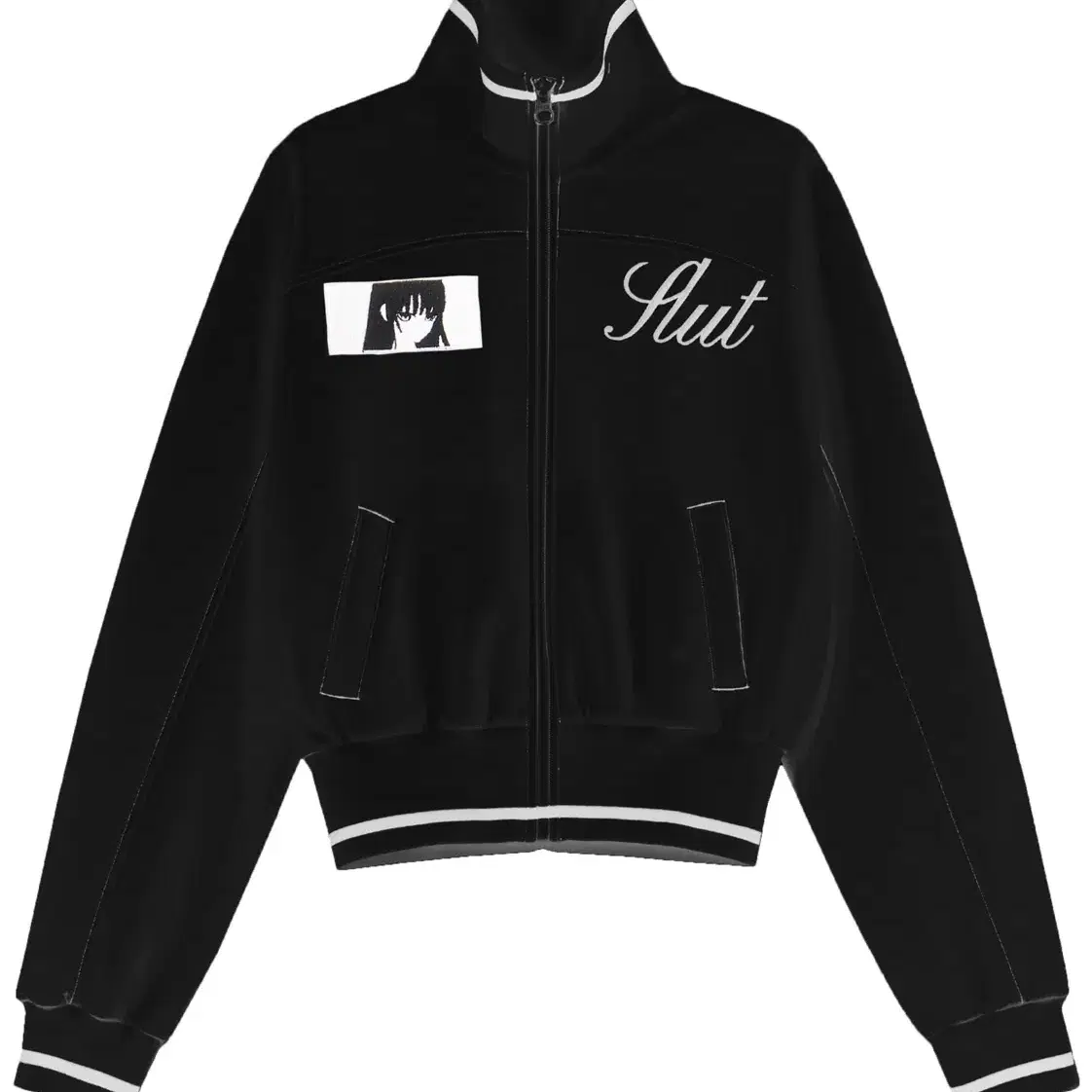 ♥ Hearts2Hearts track jacket Bonnet Track Jacket Hearts2hearts on Bunjang Global Site.