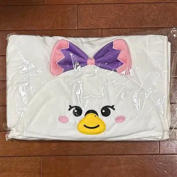 NiziU 마야 마얀 NIZOO 담요 리츄 AWAKE