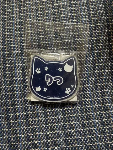 앙상블 스타즈 앙스타 난자 라메 아크릴 배지 사쿠마 리츠