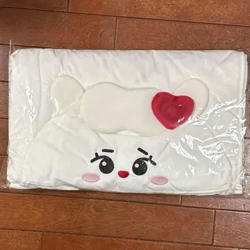 NiziU 리마 NIZOO 담요 란 AWAKE