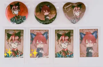 [ 악마고양이 ] 페네스 난자타운 묶음 판매