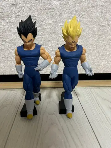 출진 마인 베지터 & 베지터 세트입니다