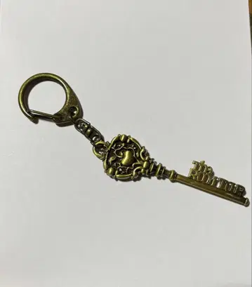 미세스 그린애플 키링