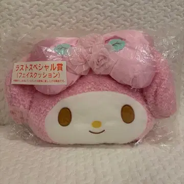 미개봉 새상품 마이멜로디 리즈멜로 쿠션 라스트 원상 리즈리사