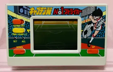 LSI 게임 캡틴 츠바사 No.1 스트라이커