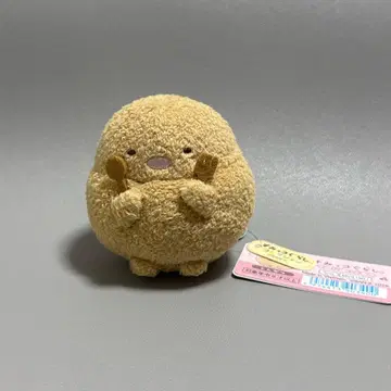 스미코구라시 만마루쨩 레스토랑 테노리 봉제 인형 돈카츠