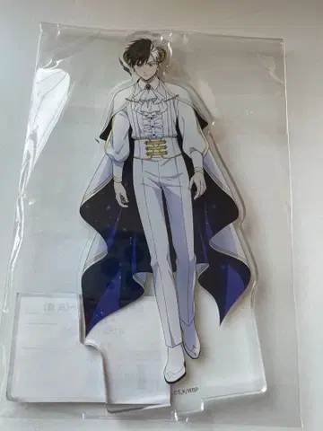 WIND BREAKER 윈브레 캐릭터 아크릴 스탠드 사쿠라 하루카