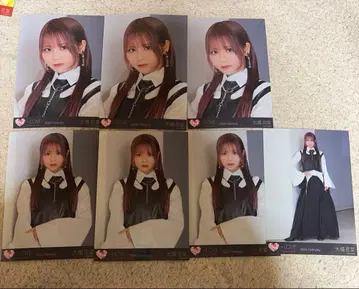 =LOVE 이코러브 오바 하나나 광상 카타스트로피 브로마이드