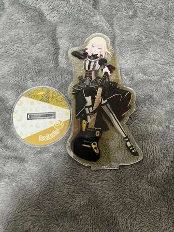 Ave Mujica 도리스 아크릴 스탠드