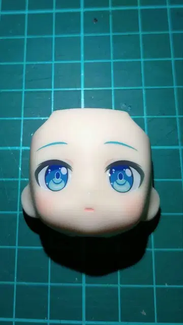 하츠네 미쿠 넨도로이드 부품 재도색