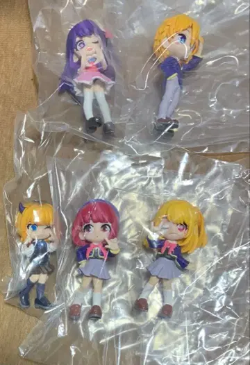 팔버스 최애의 아이