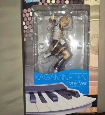 카가미네 렌 Tony Ver. 1/7 피규어