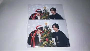 용궁성 2025 크리스마스 사진