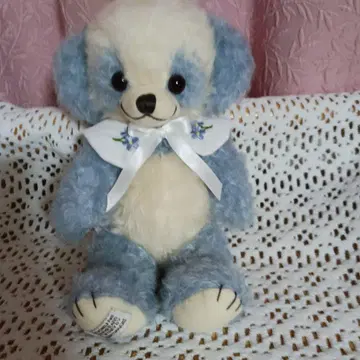 레어 새상품급 멜리 소트 치키 팬더 ForgetMeNot Panda