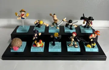 원피스 가챠폰 그랜드 배틀 3 컴프