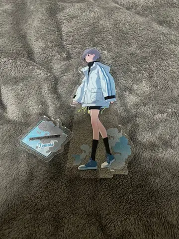 MyGO!!!!! 타카마츠 토모 아크릴 스탠드