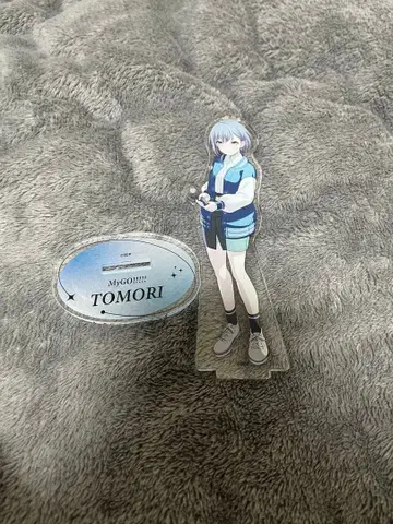 MyGO!!!!! 타카마츠 토모 아크릴 스탠드