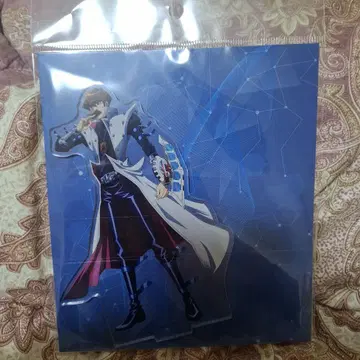 카이바 세토 바치는 한 수 아크릴 스탠드