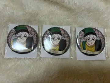 블루 록 나기 세이시로 캔뱃지