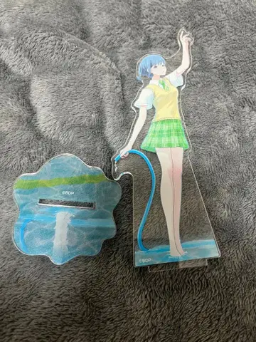 MyGO!!!!! 타카마츠 토모 아크릴 스탠드