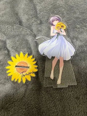 MyGO!!!!! 타카마츠 토모 아크릴 스탠드